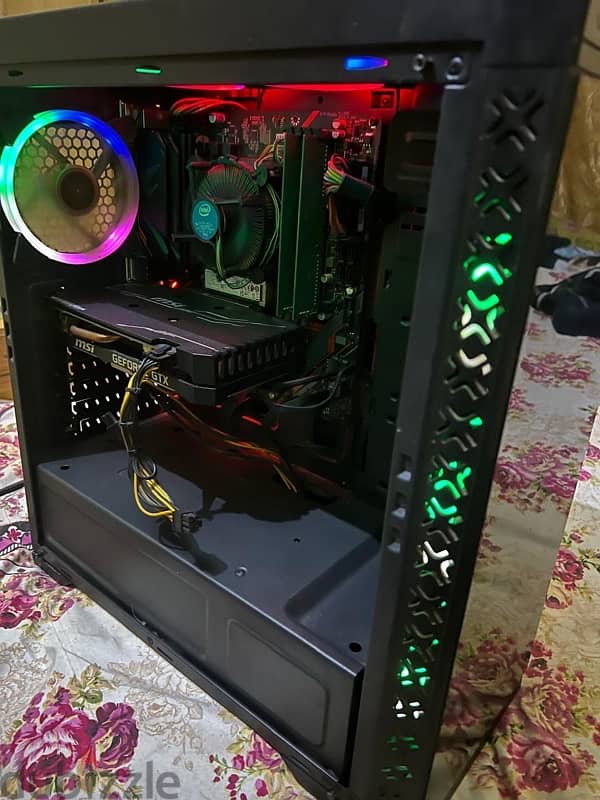 Gaming pc 1