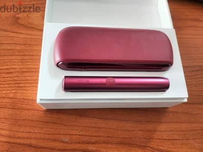 iqos luma