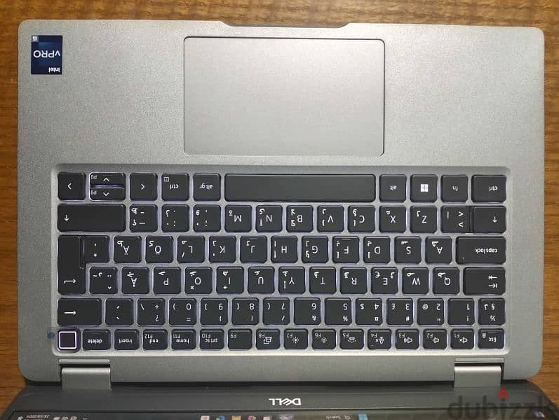 Dell latitude 5340 جيل 13 شاشة تاتش 1