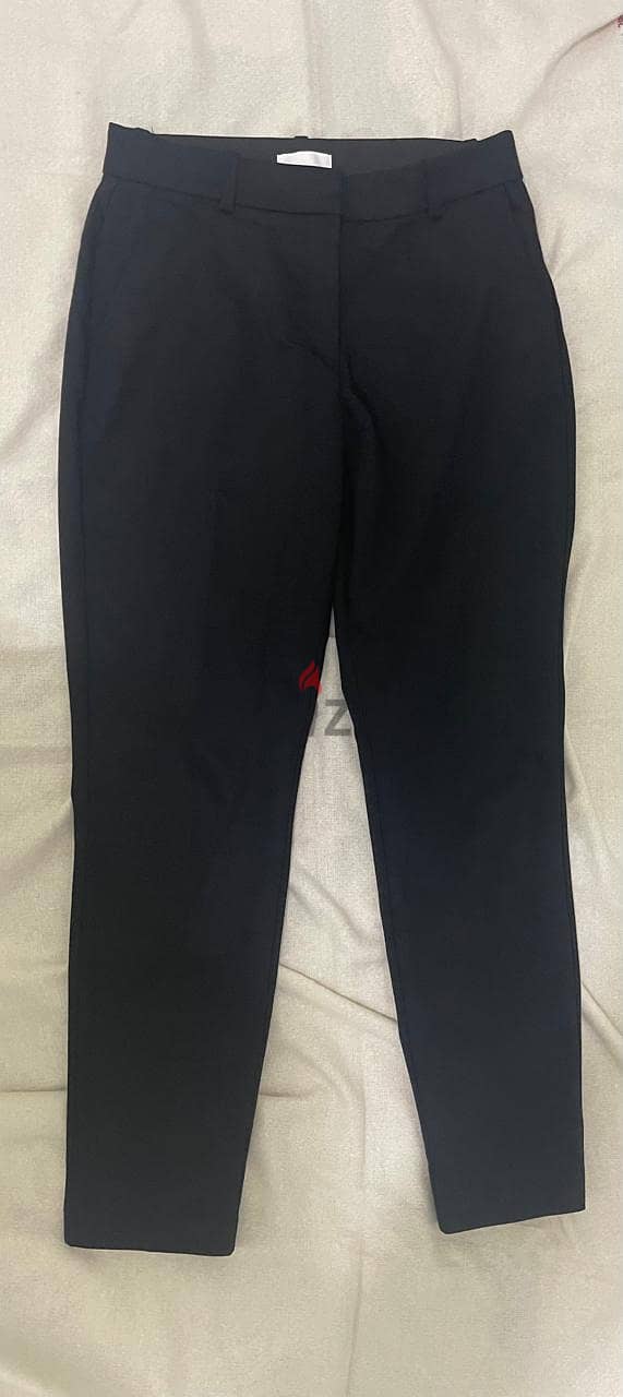 H&M Ankle length trousers - Size 40 0