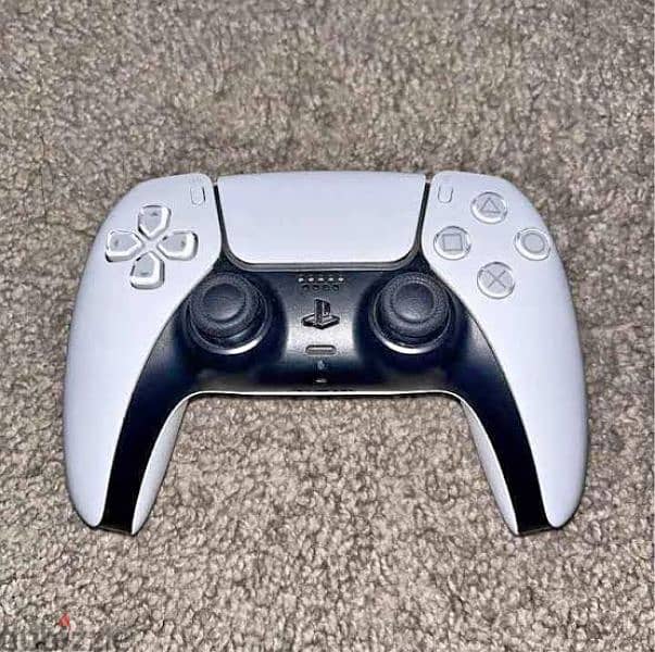 Ps5 Controller used 1