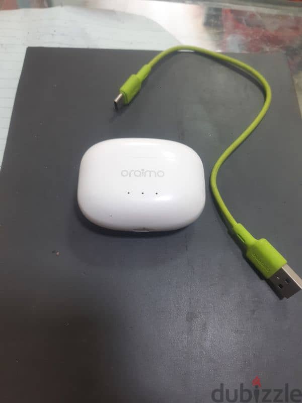 Airpods Oraimo Freepods 3C 0