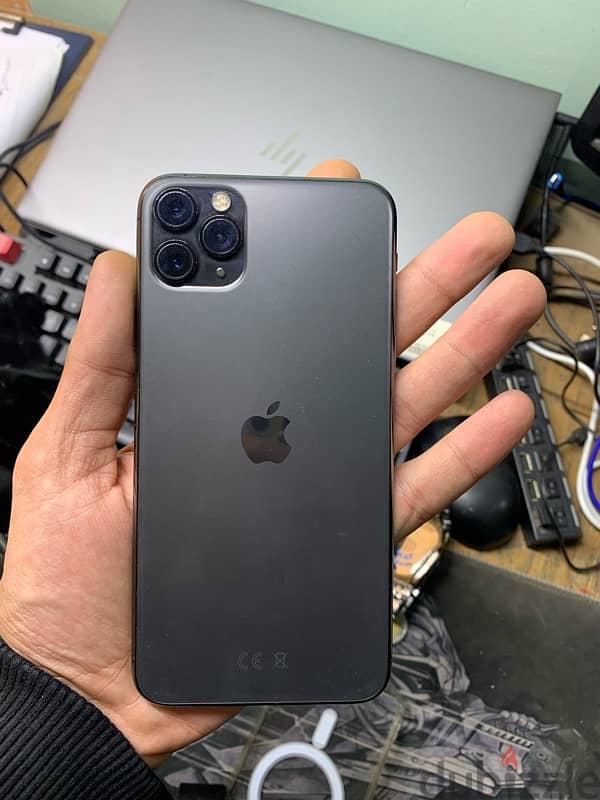 iPhone 11 pro max 0