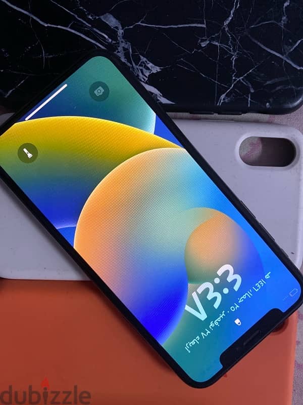 iPhone x - ايفون اكس 2