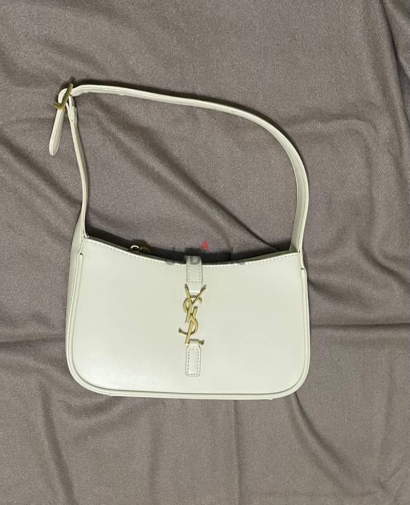 YSL shoulder bag - original miror 0