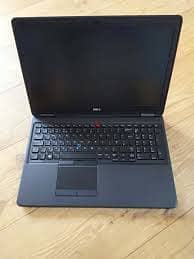 Dell Latitude E5550 0