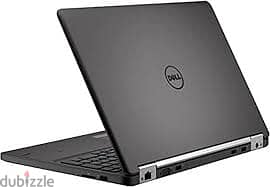 Dell Latitude E5550 1