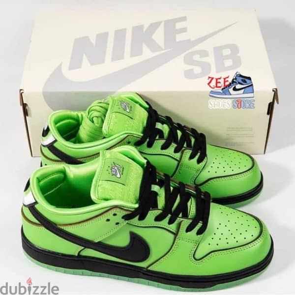 nike sb 3