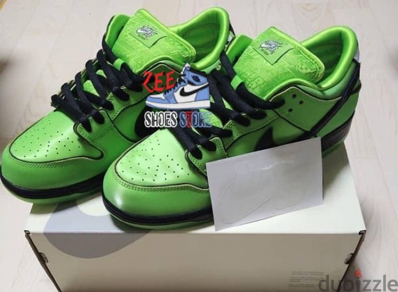 nike sb 5