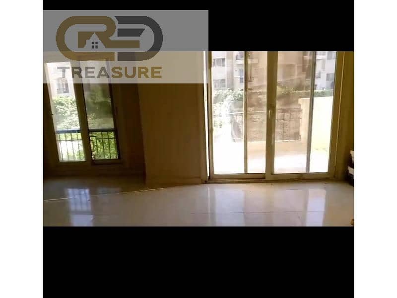 شقة للإيجار  استخدام اول سوبر لوكس  في ستون ريزيدنس - Stone Residence - التجمع الخامس 0