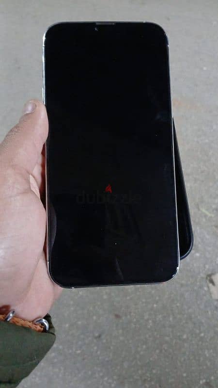 iphone 13 pro max كوبي 0