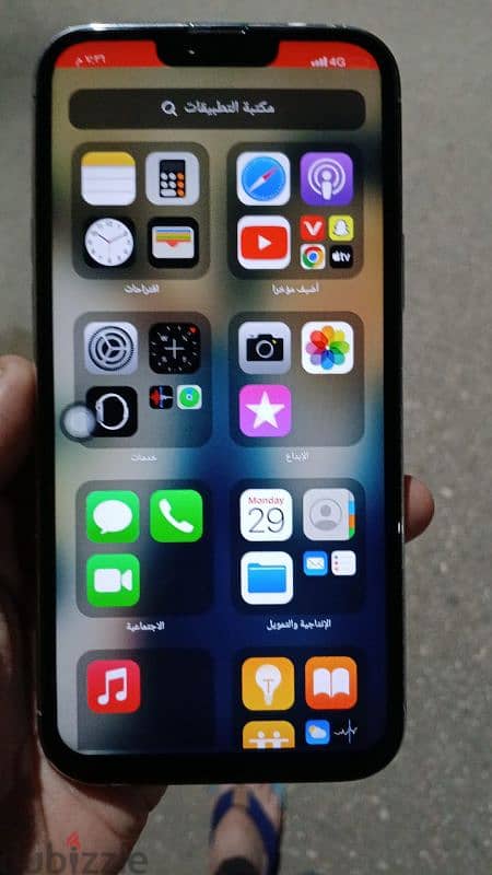 iphone 13 pro max كوبي 6