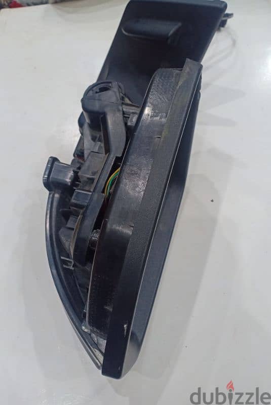 Left Mirror for Geely Gx3 bro - مرايا شمال جيلي جى اكس 1