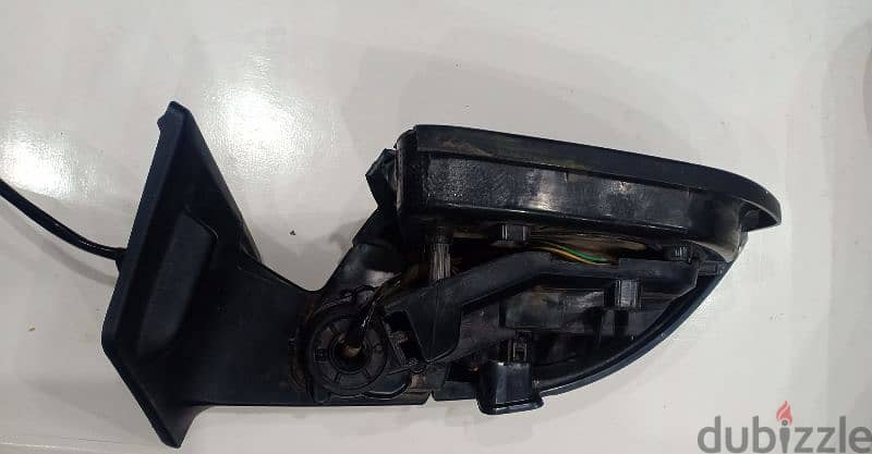 Left Mirror for Geely Gx3 bro - مرايا شمال جيلي جى اكس 3