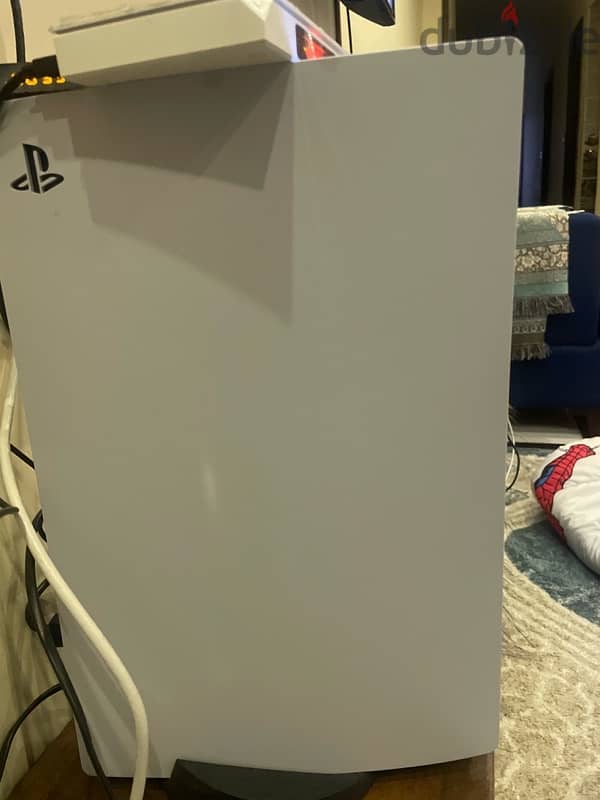 PlayStation 5 0