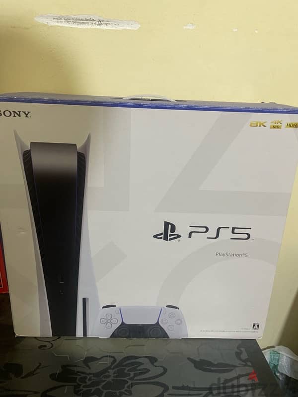 PlayStation 5 2