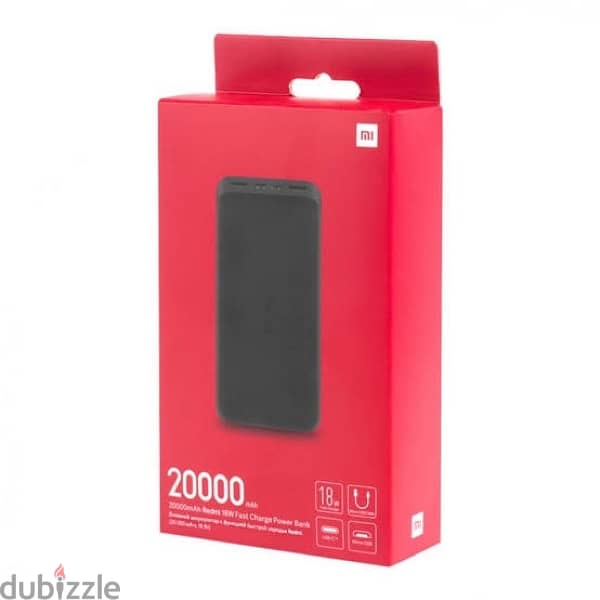 xiaomi power bank 1