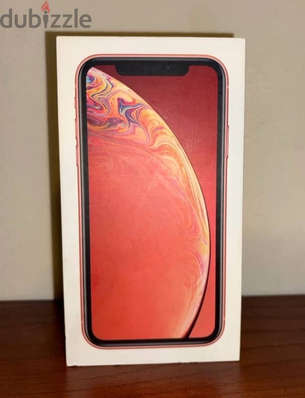 Iphone XR | 128GB | xr ايفون 2