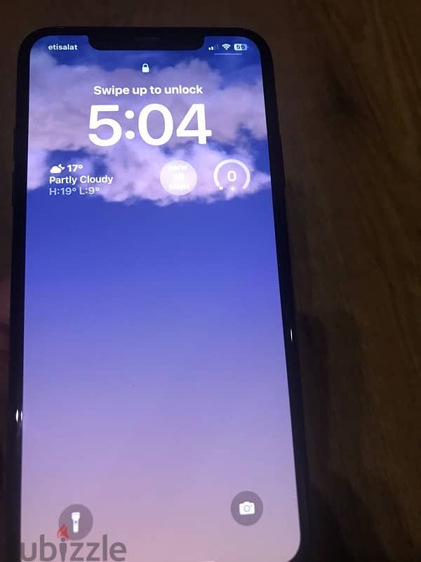 iphone 11 pro max as new 0