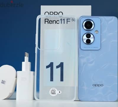 oppo Reno 11F