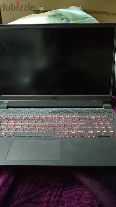 جهاز  dellg5510