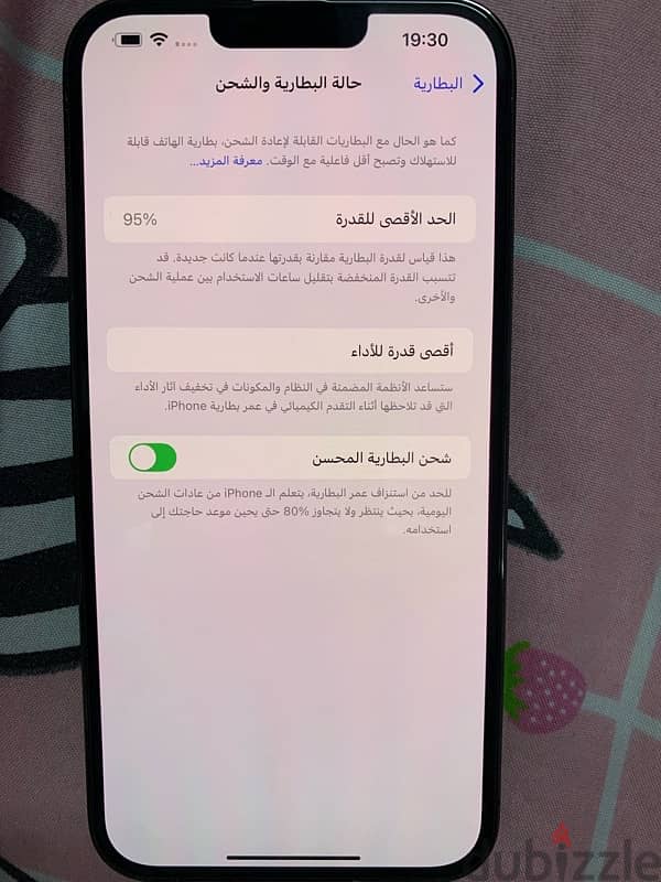 IPhone 13 Pro Max ZA 1