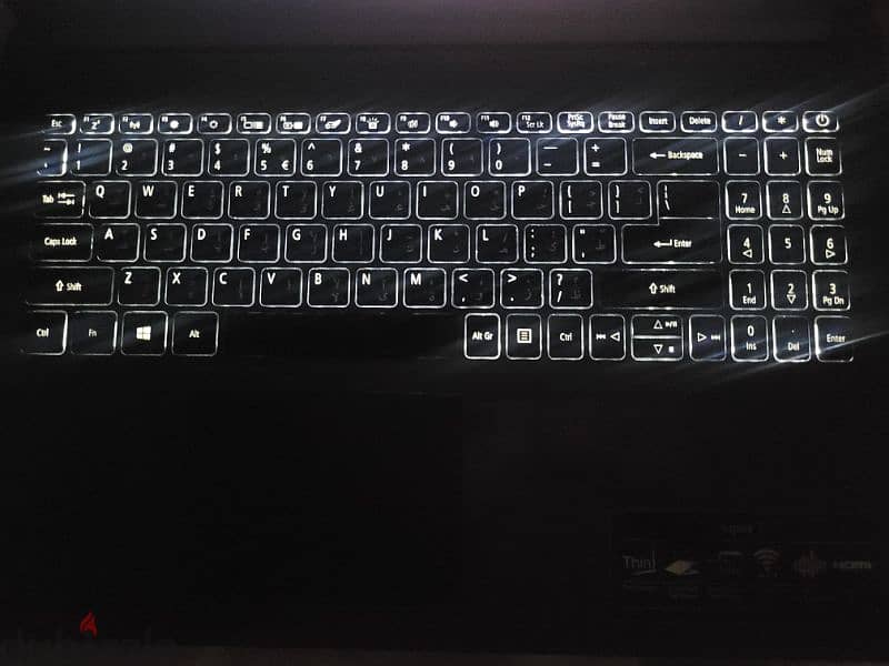 Acer Aspire 5 9