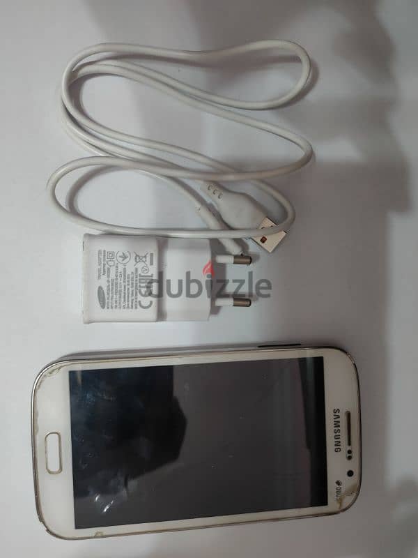 Samsung Galaxy grand neo plus 2