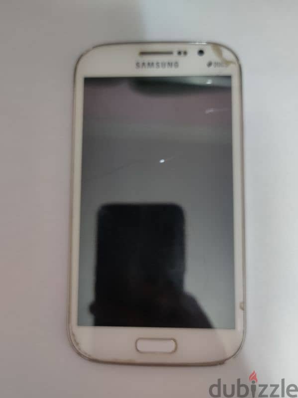 Samsung Galaxy grand neo plus 3