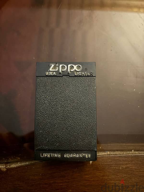 zippo lighter original 2