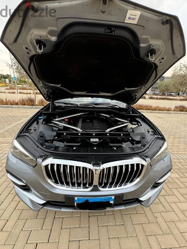 BMW X5 0