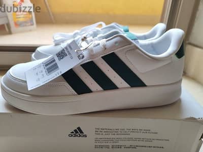 Adidas Breaknet 2.0 shoes new