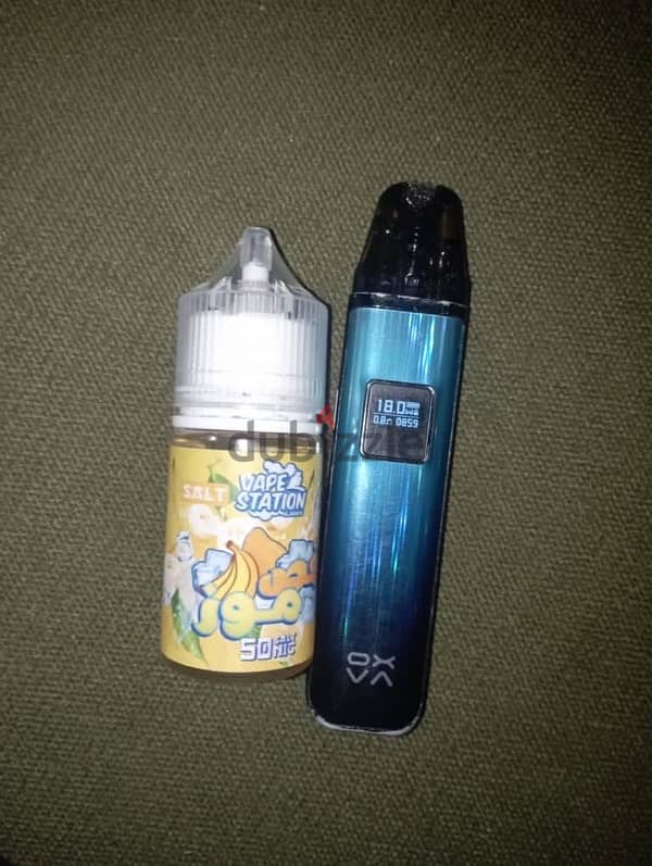 vape xlim pro 0