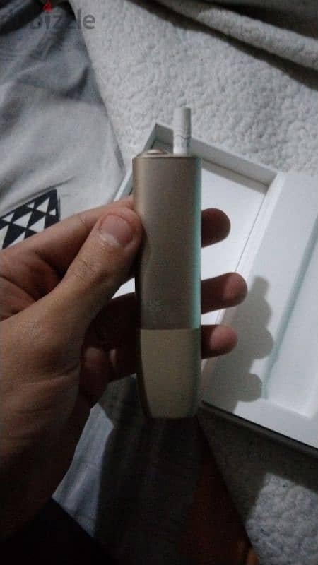 iqos iluma 1