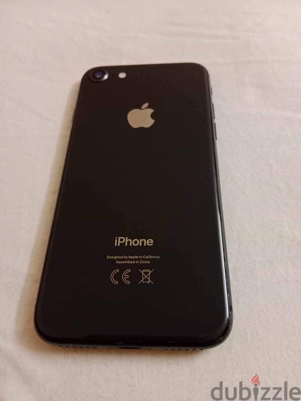 iPhone 8 89بطاريه 6