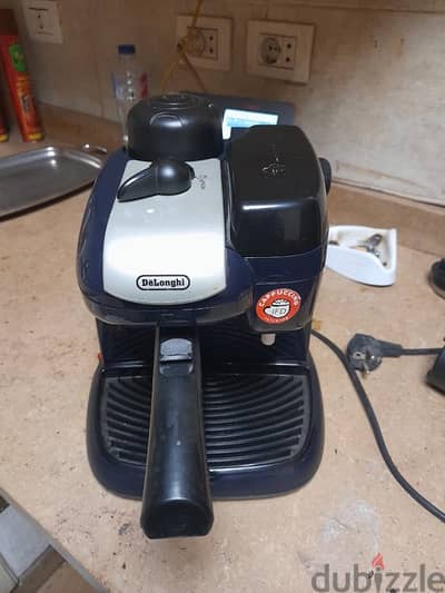 Delonghi