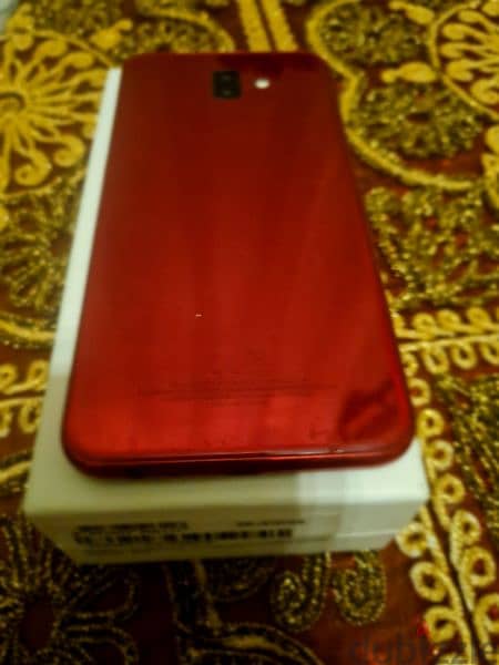 سامسونج j6 plus للبيع 4