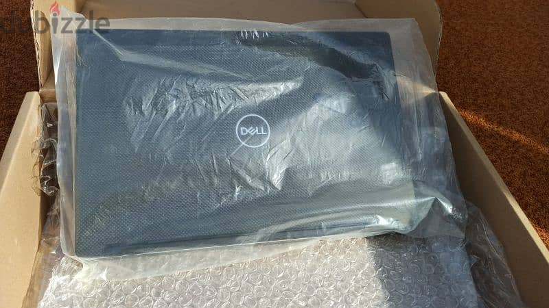 Dell precision 7530 Touchscreen 2