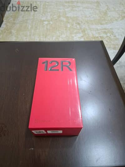 oneplus 12r   512 giga