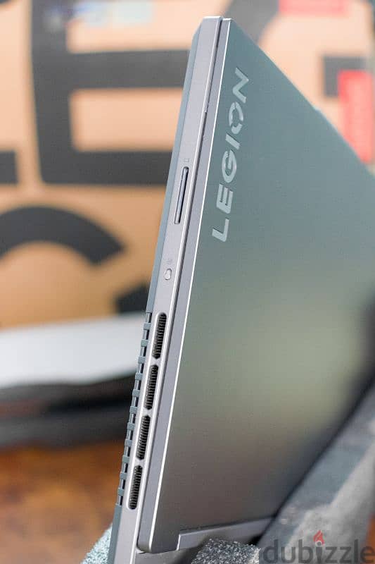 Lenovo slim 5 لاب توب 3