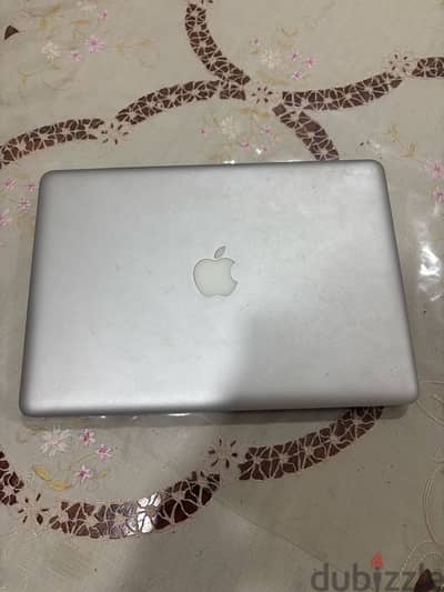 macbook 2011 13,3inch 320 gb