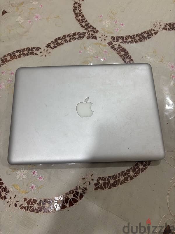 macbook 2011 13,3inch 320 gb 0