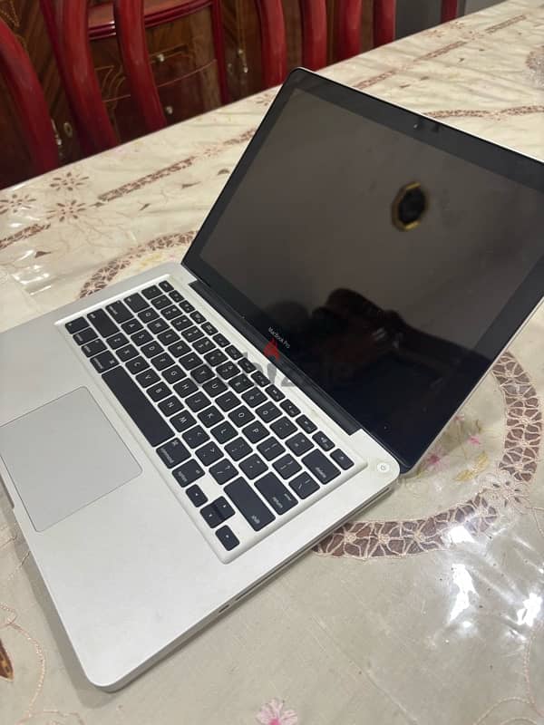 macbook 2011 13,3inch 320 gb 2