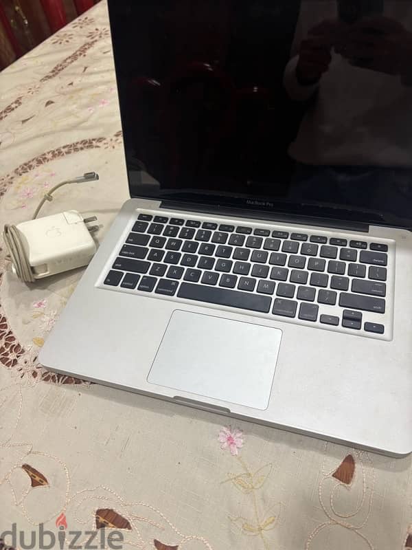 macbook 2011 13,3inch 320 gb 5