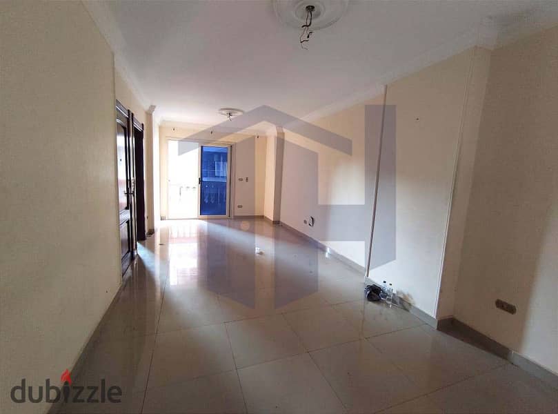 Apartment for rent 130m Ibrahimia (Al-Arish Street) 0