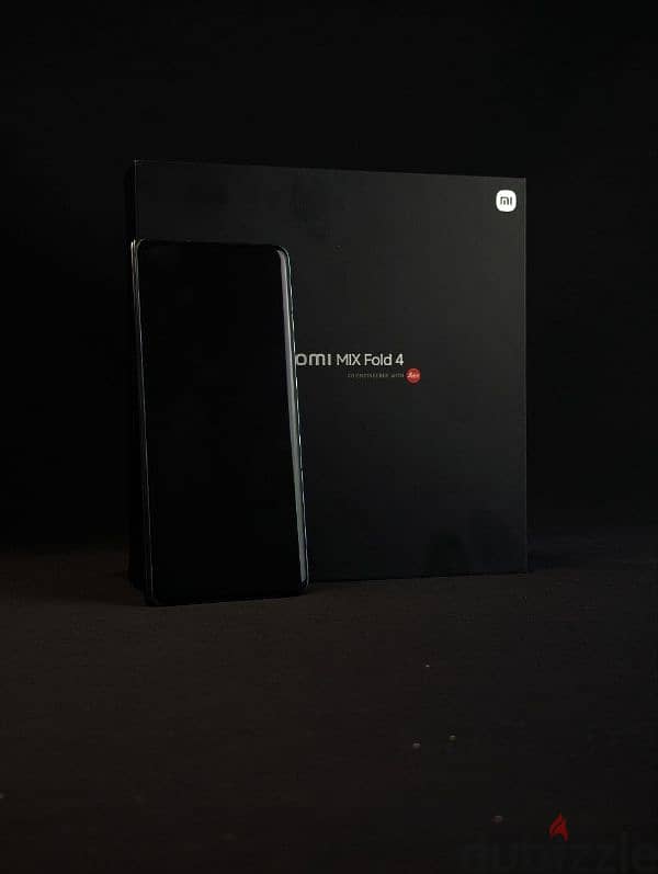 Xiaomi Mix Fold 4 2