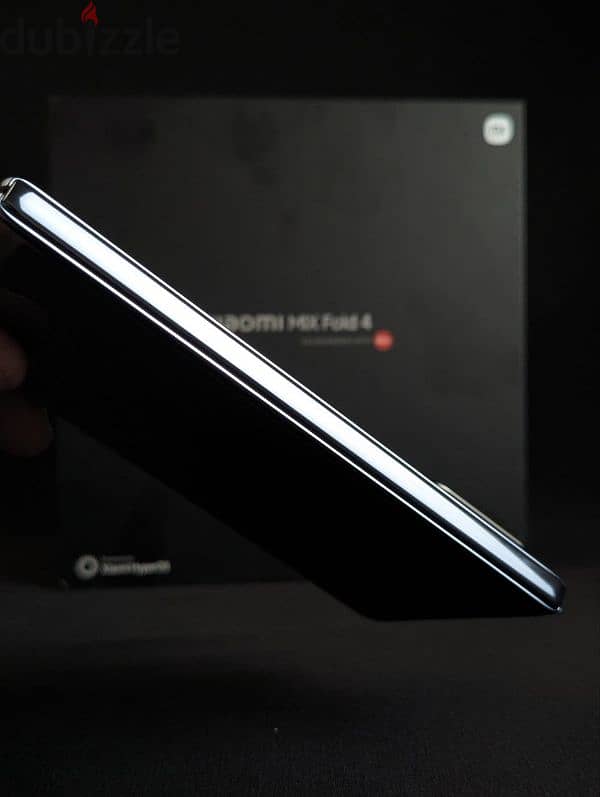 Xiaomi Mix Fold 4 4