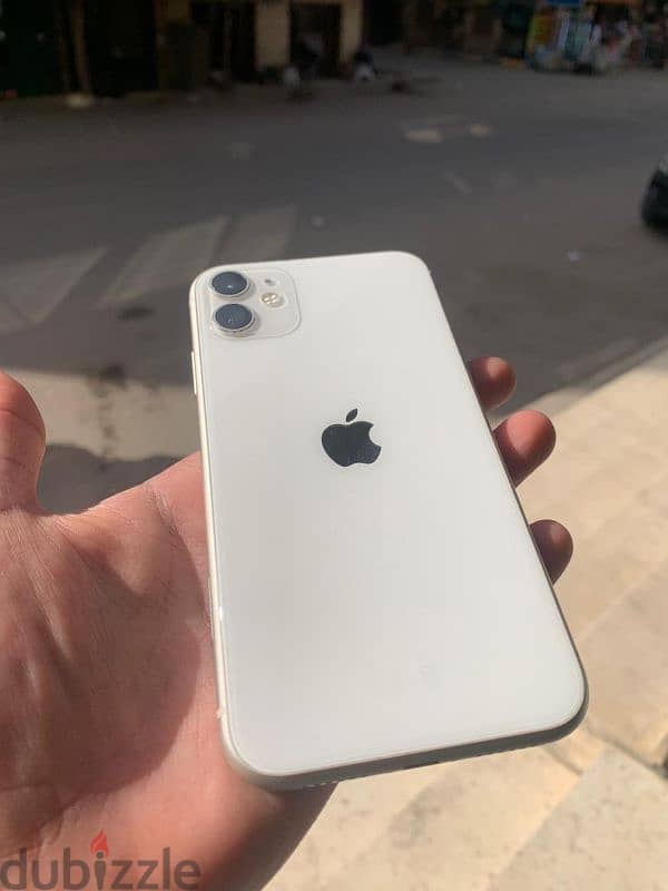 iphone 11 - 128 بالعلبة 1