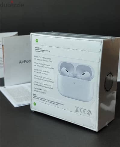 AirPods