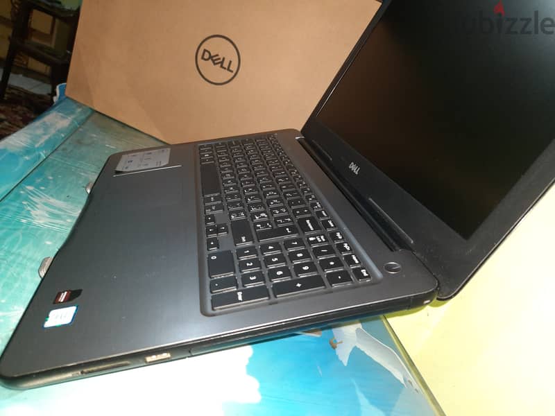 Dell Inspiron 5567 | i7 - SSD - 4GB GPU | أداء رائع وسعر 3